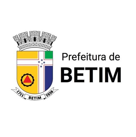 Prefeitura Municipal de Betim 